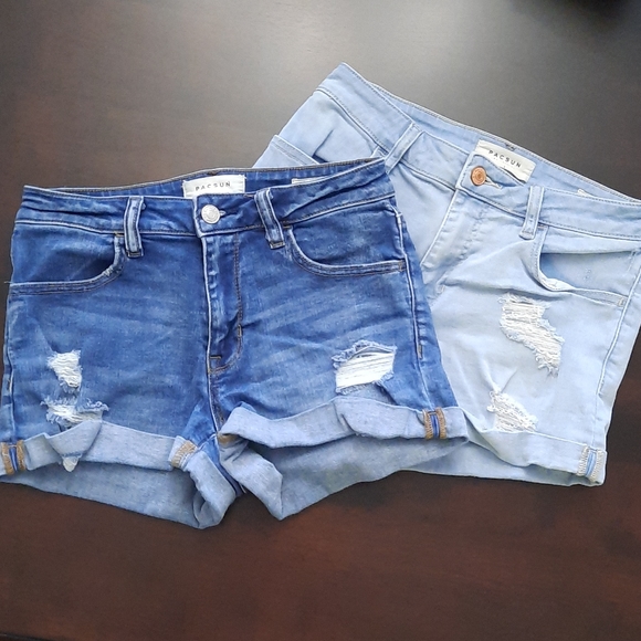 PacSun Pants - PacSun Shorts Bundle